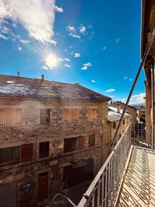Luminoso Y Centrico Estudio, Llivia, Cerdanya المظهر الخارجي الصورة